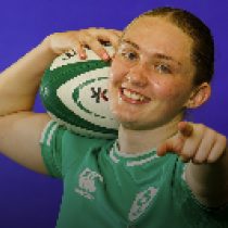 Jane Neill Ireland U20's Women