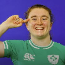 May Goulding Ireland U20's Women