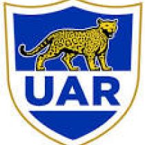 Benjamin Garrido Argentina XV