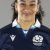 Aisha Zameer Scotland U20's Women