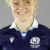 Emily Love Scotland U20's Women
