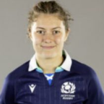 Freya Maccoli Scotland U20's Women
