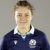 Freya Maccoli Scotland U20's Women