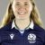 Holly McIntyre Scotland U20's Women