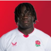Asher Opoku-Fordjour England