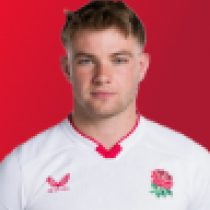 Charlie Atkinson England