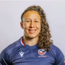 Tahlia Brody USA Women