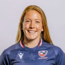 Rachel Ehrecke rugby player