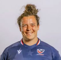 Maya Learned USA Women