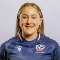Georgie Perris-Redding USA Women