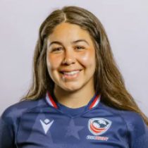 Kathryn Treder USA Women