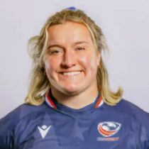 Catherine Benson USA Women