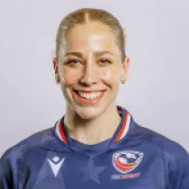 Erica Jarrell-Searcy USA Women