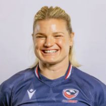 Rachel Johnson USA Women