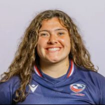 Alivia Leatherman USA Women