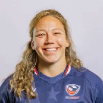 Hope Rogers USA Women