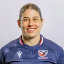 Paige Stathopoulos USA Women