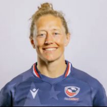 Kate Zackary USA Women