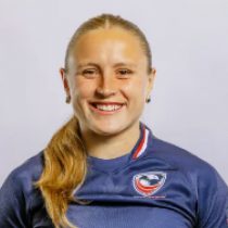 Cassidy Bargell USA Women