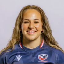 Gabby Cantorna USA Women