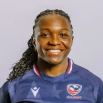 Cheta Emba USA Women