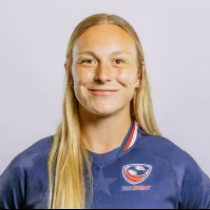 McKenzie Hawkins USA Women