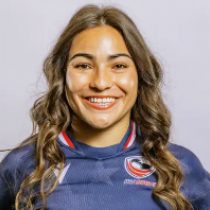 Olivia Ortiz USA Women