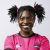 Erica Coulibaly rugby player