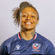 Bulou Mataitoga USA Women