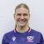 Lotte Sharp rugby player