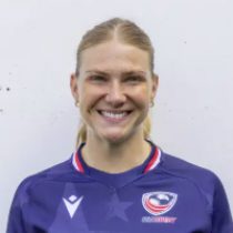 Lotte Sharp USA Women