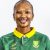 Nomsa Mokwai South Africa Women