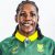 Faith Tshauke South Africa Women