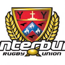 Riley Williams Canterbury