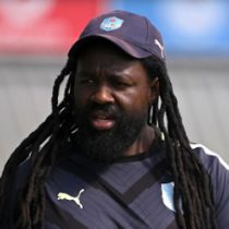 Phiwe Nomlomo Blue Bulls