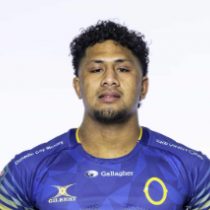 Konrad Toleafoa Otago