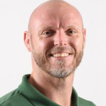 James Winstanley Blue Bulls