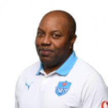 Kennedy Tsimba rugby player