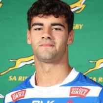 Aden Da Costa rugby player