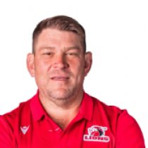 Wessel Roux Golden Lions