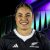Taufa Bason New Zealand Women
