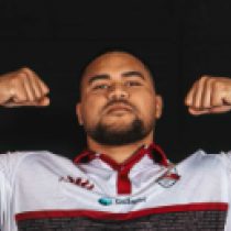 Leka Tu'ungafasi North Harbour