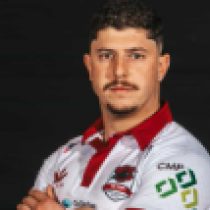 Patrick Pellegrini North Harbour