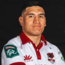 Murphy Taramai North Harbour