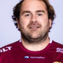 Morgan Mitchell Southland