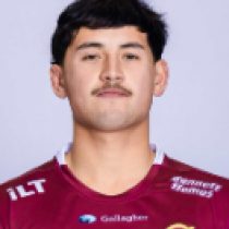 Nic Shearer Southland