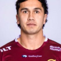 Matt Whaanga Southland