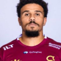 Isaac Te Tamaki Southland