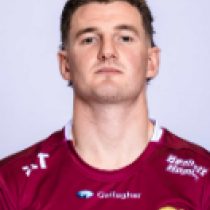 Rory van Vugt Southland