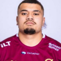 Aukusitino Salanoa Southland